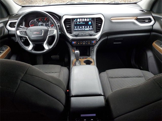 Used 2019 GMC Acadia SLE w/ Driver Alert Package I image 19