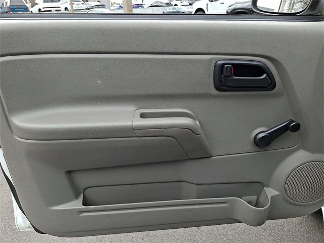 Used 2006 GMC Canyon W/T image 12