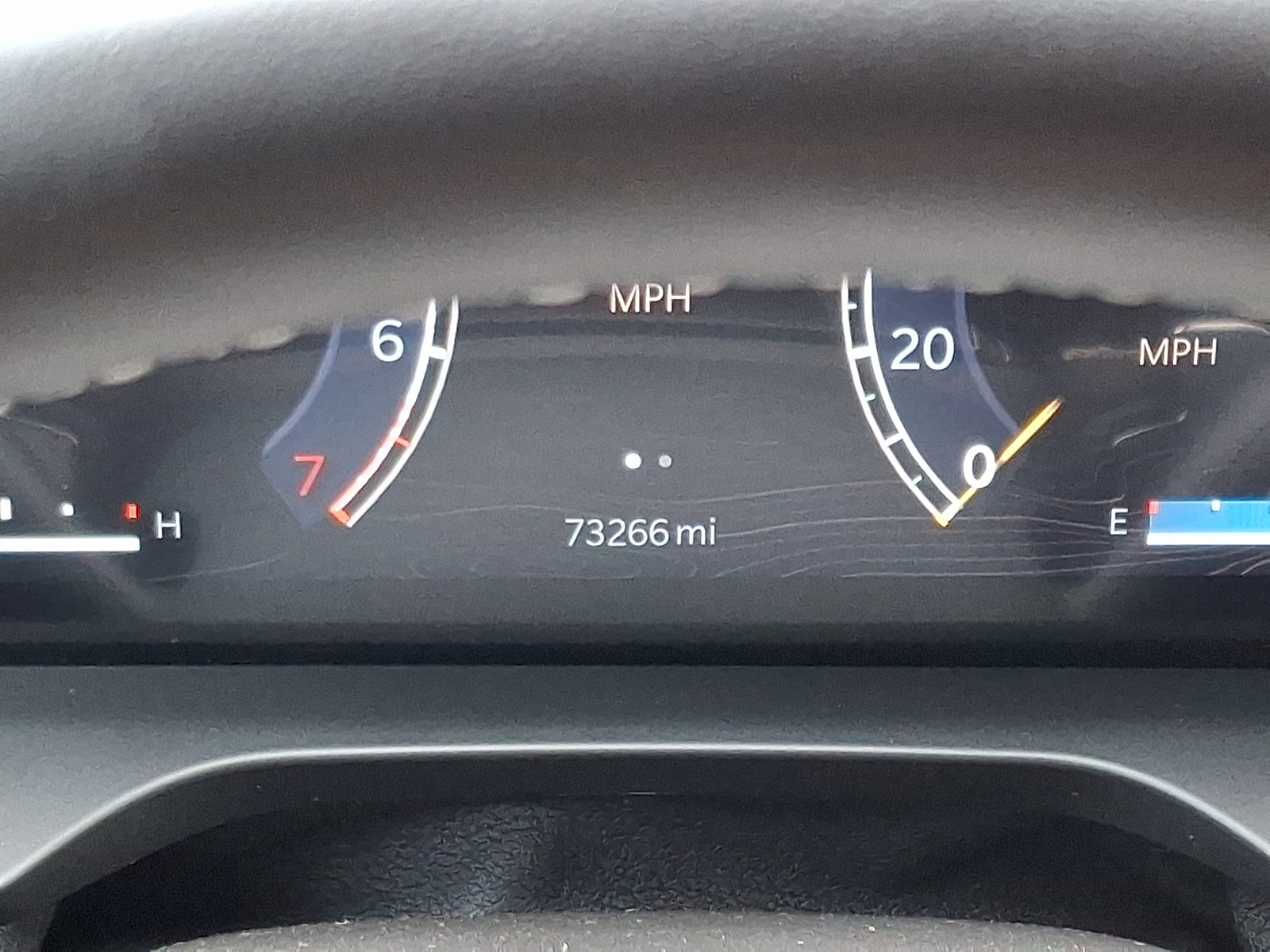 Used 2021 Jeep Grand Cherokee L Overland w/ Luxury Tech Group IV AWD/4WD image 23