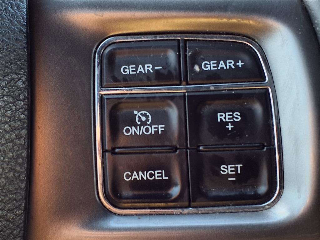 Used 2016 RAM 1500 Limited image 24