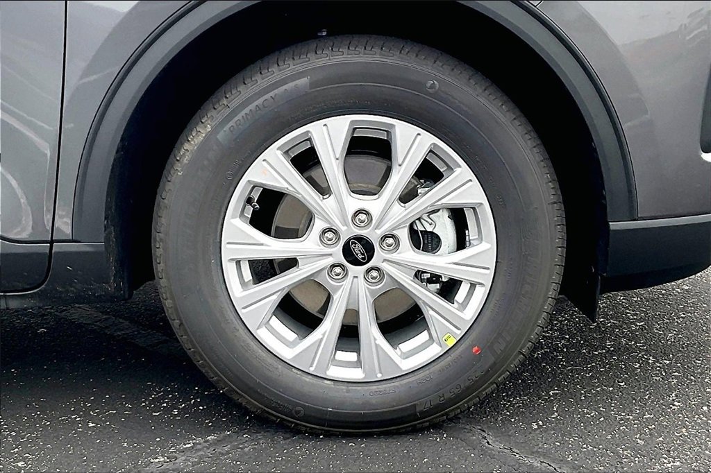 New 2026 Ford Escape Active image 12