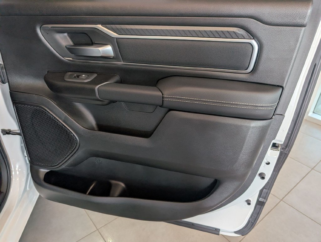 New 2026 RAM 1500 Big Horn AWD/4WD image 29
