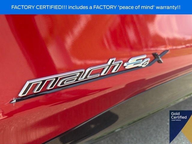 Used 2022 Ford Mustang Mach-E Premium AWD/4WD image 19