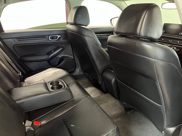 Used 2023 Honda Civic EX-L image 14