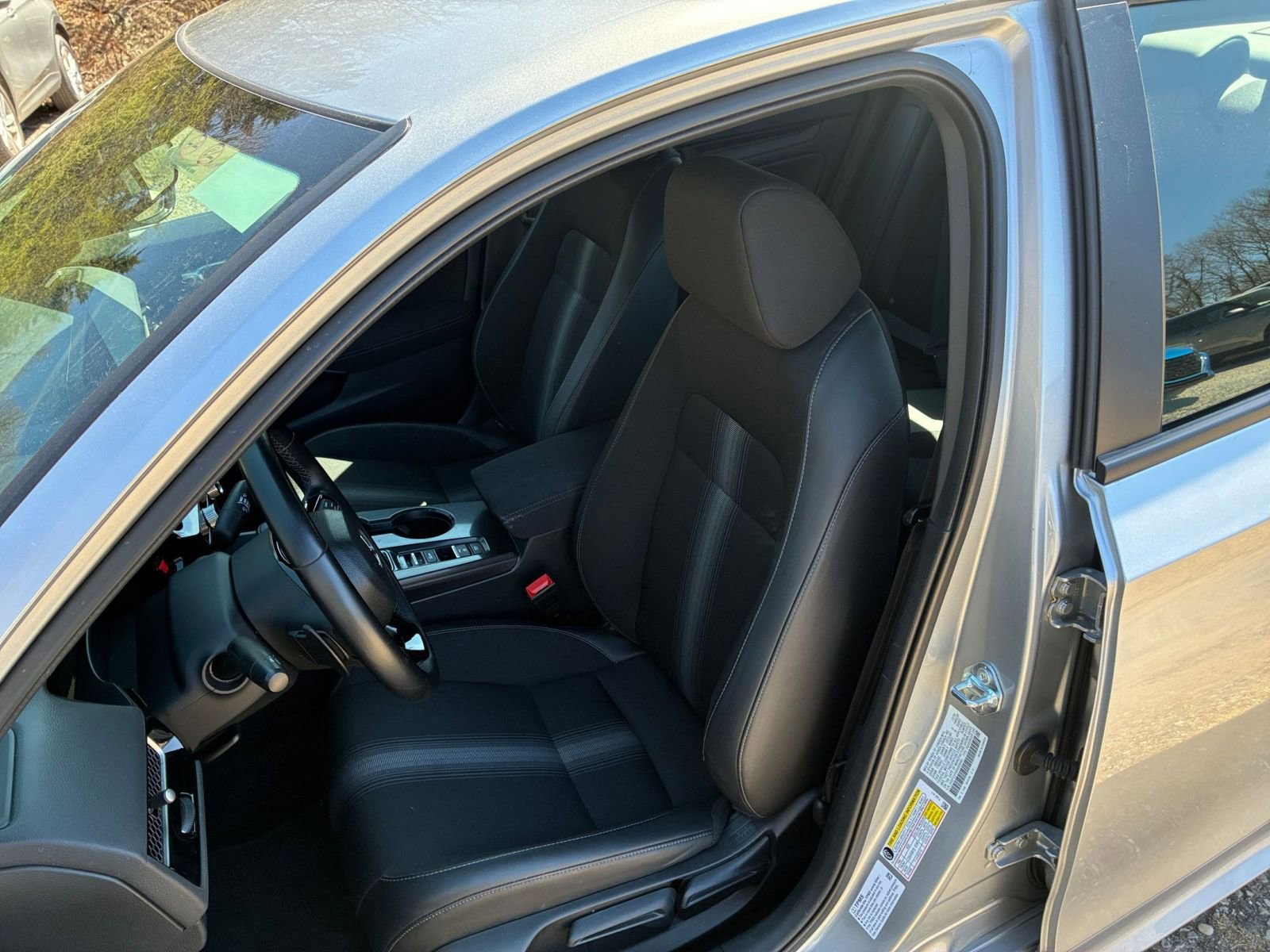 Used 2025 Honda Civic Sport image 35