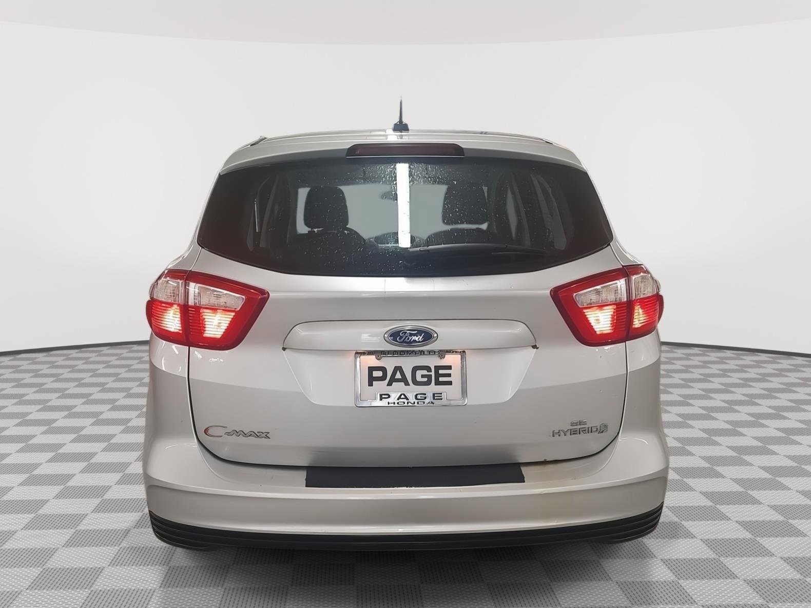 Used 2013 Ford C-MAX SE FWD image 23