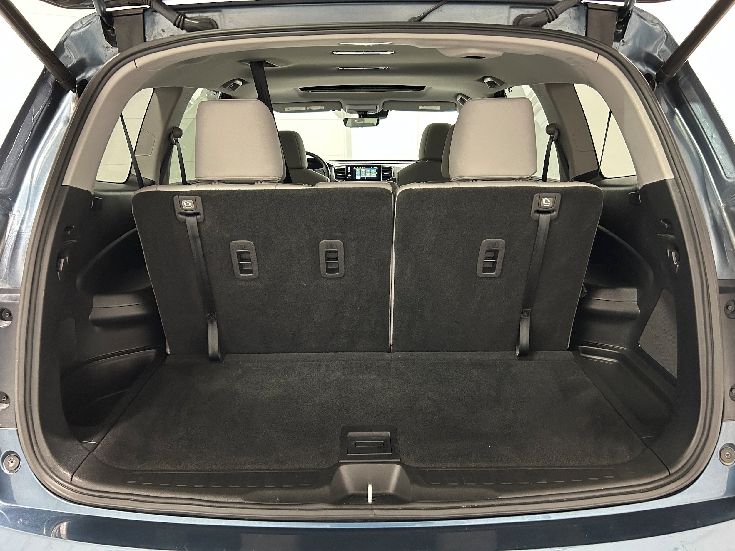 Used 2022 Honda Pilot Special Edition image 34