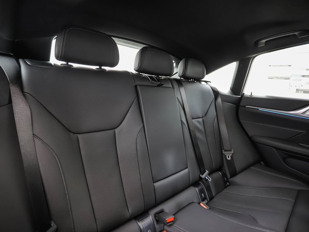New 2026 BMW i4 xDrive40i w/ Parking Assistance Package image 28