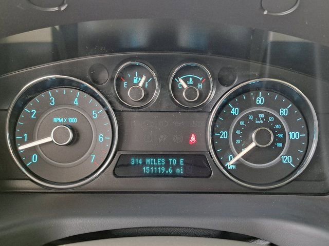 Used 2012 Ford Flex SEL w/ Equipment Group Order Code image 9
