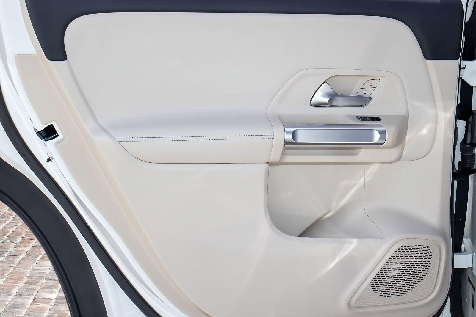 Used 2020 Mercedes-Benz GLB 250 image 16