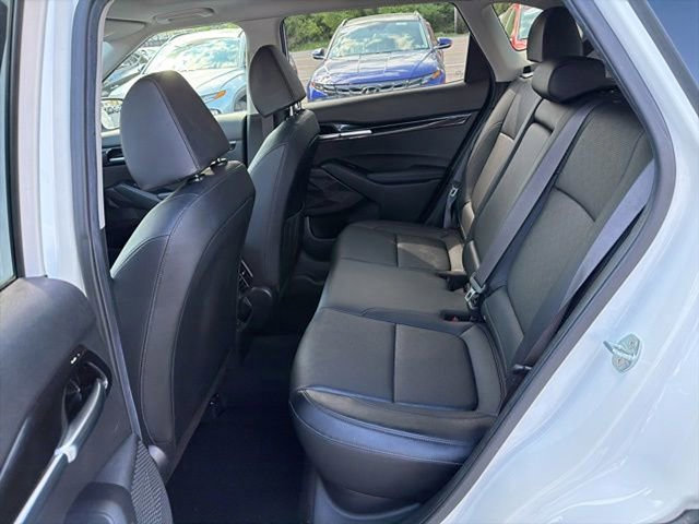 Used 2021 Kia Seltos EX image 17