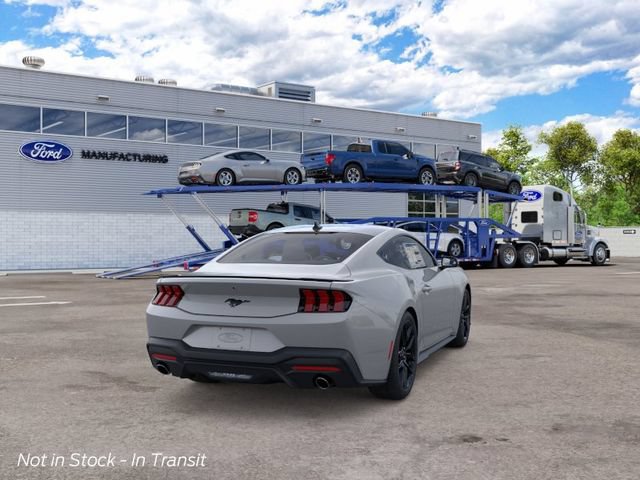 New 2026 Ford Mustang Coupe RWD image 9