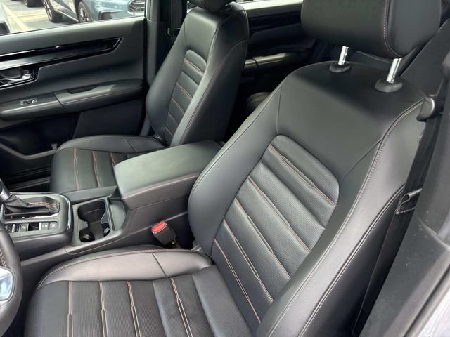 Certified 2024 Honda CR-V Sport Touring image 20