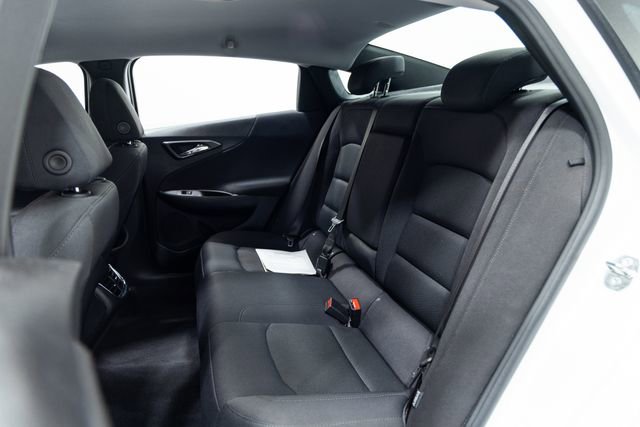 Used 2024 Chevrolet Malibu LT image 22