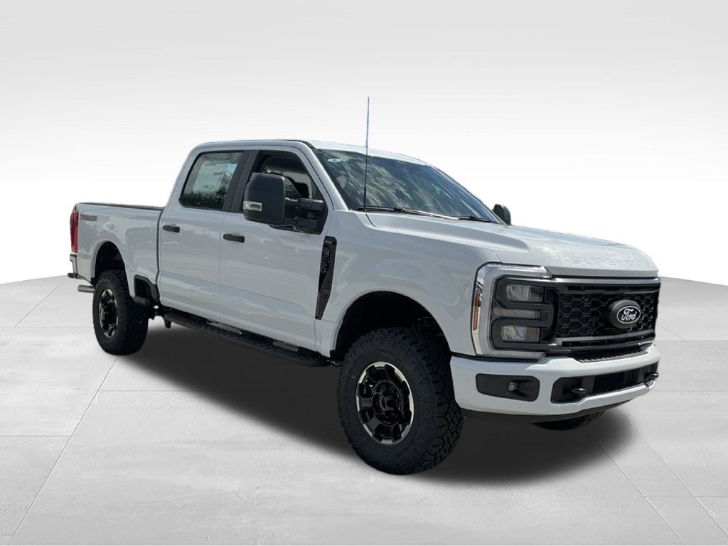 New 2027 Ford F250 XL w/ Tremor Off-Road Package AWD/4WD image 12