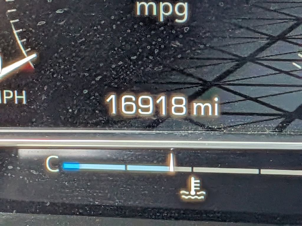 Used 2024 GMC Sierra 1500 Elevation w/ X31 Off-Road Package image 31