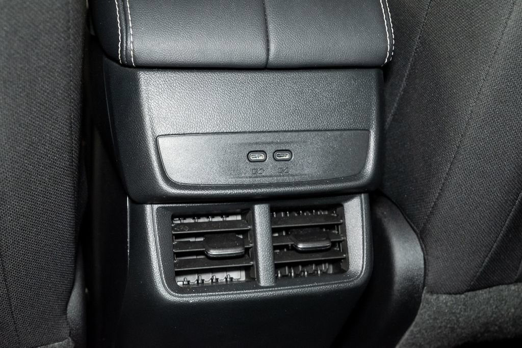 Used 2026 GMC Terrain Elevation w/ Black Edition AWD/4WD image 24