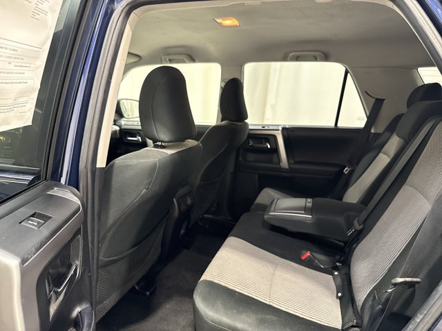 Used 2021 Toyota 4Runner SR5 AWD/4WD image 14
