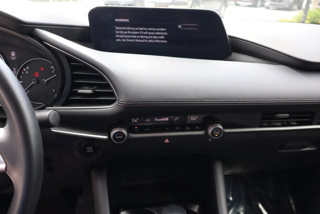 Used 2025 MAZDA MAZDA3 s FWD image 32