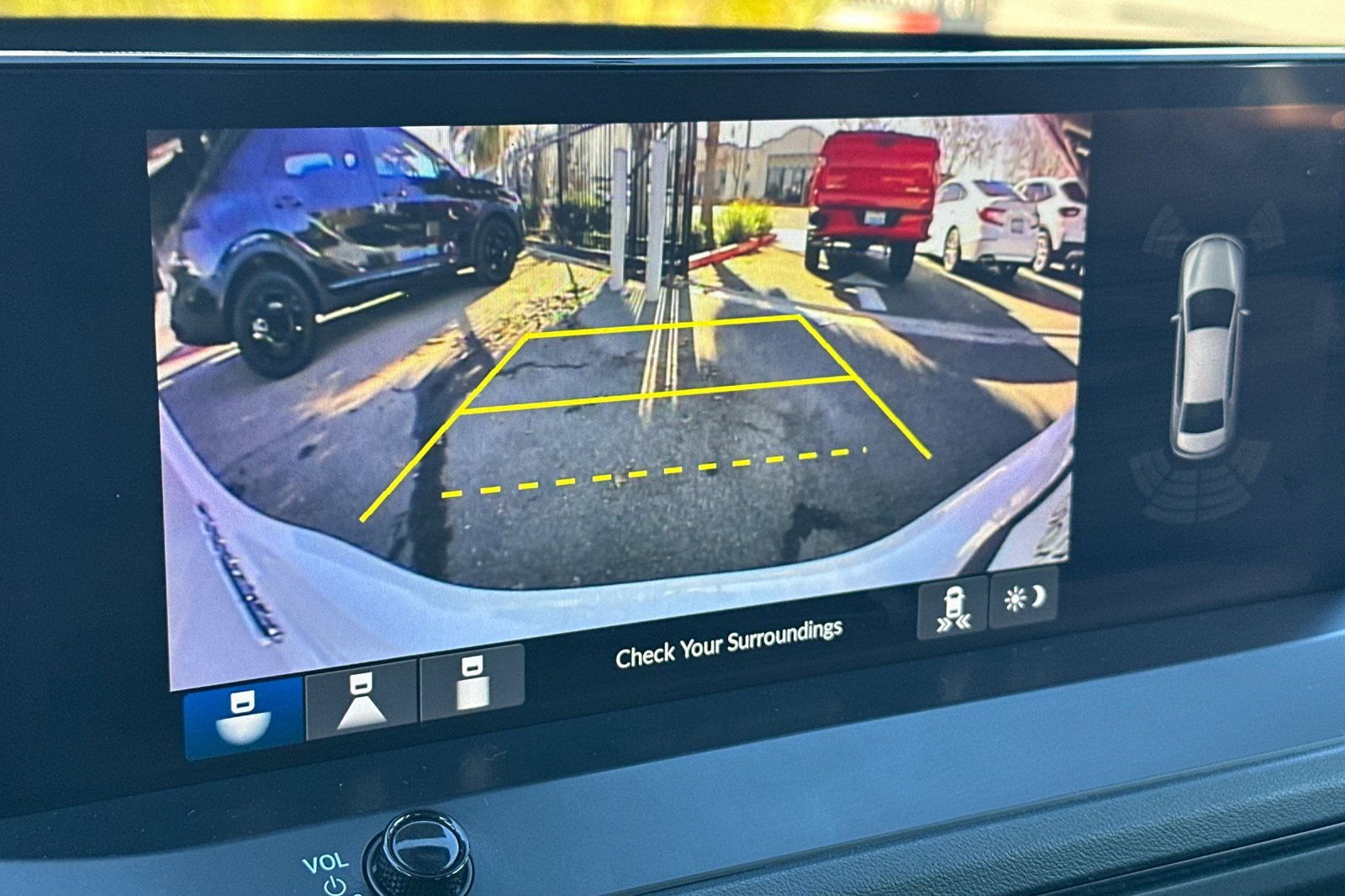 Used 2023 Honda Accord Touring image 20