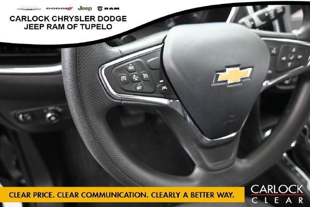 Used 2024 Chevrolet Equinox LT FWD image 16