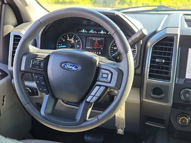 Certified 2020 Ford F150 XLT w/ Equipment Group 302A Luxury image 17