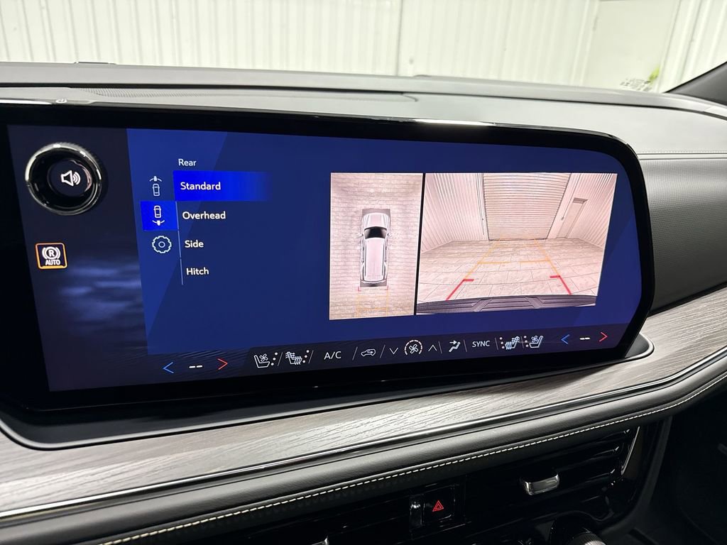 New 2026 Chevrolet Tahoe Premier w/ Sun And Tow Package image 15