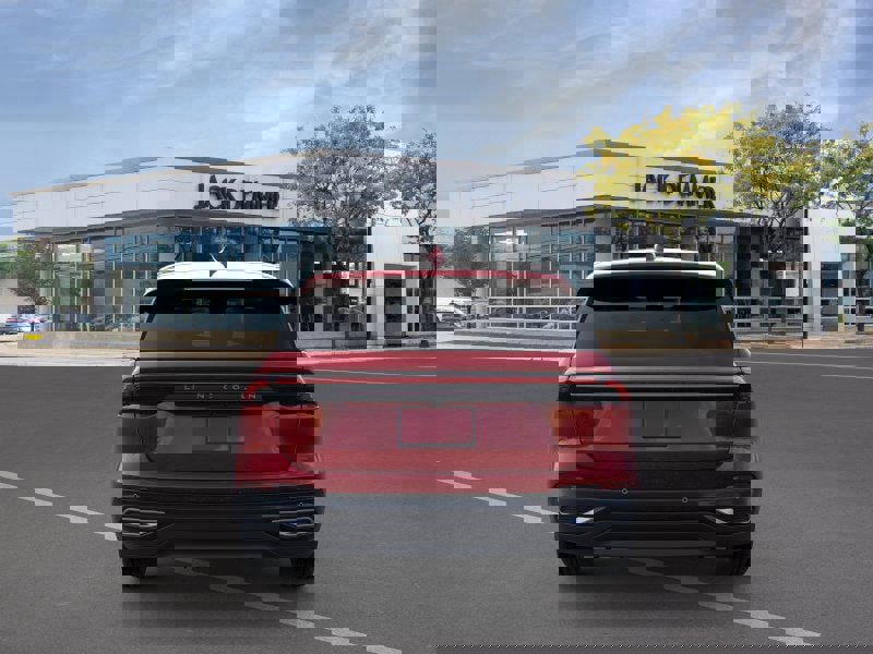 New 2026 Lincoln Nautilus Premier w/ Equipment Group 102A image 5