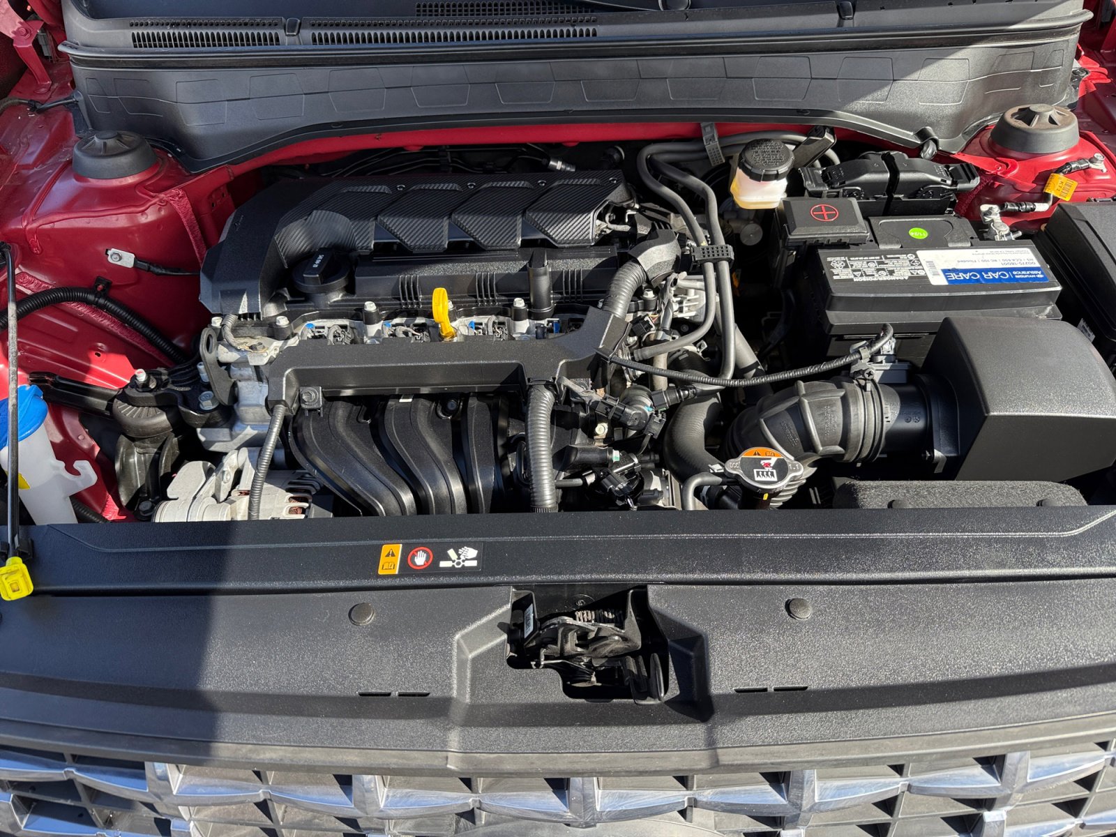 Used 2024 Hyundai Venue Limited image 20