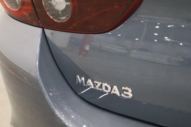 Used 2023 MAZDA MAZDA3 s image 45