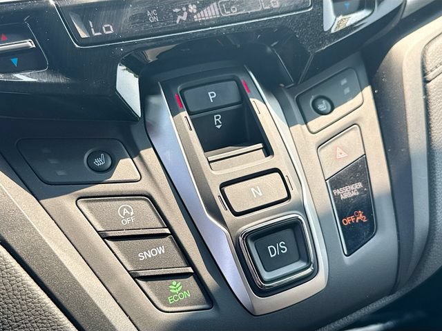 Certified 2026 Honda Odyssey Sport-L image 16
