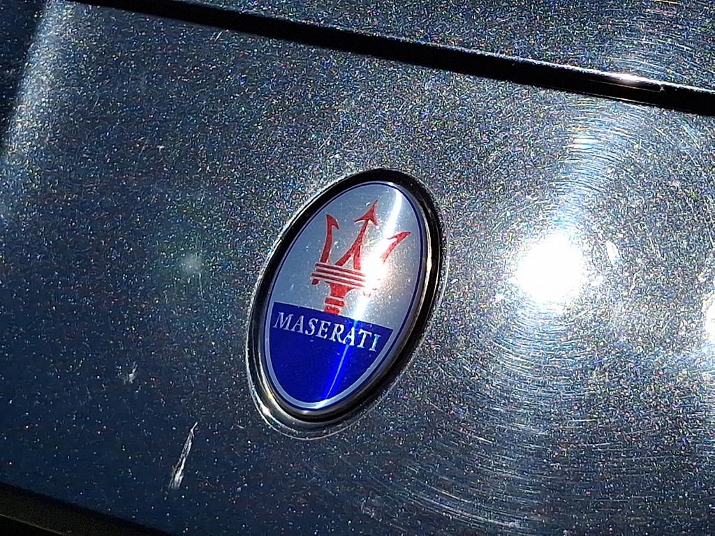 Used 2014 Maserati Quattroporte S Q4 AWD/4WD image 5
