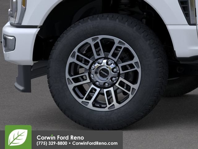 New 2026 Ford F350 4x4 Crew Cab Super Duty image 21