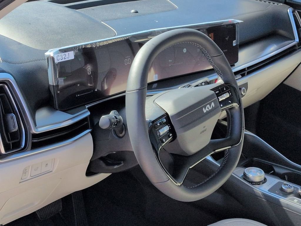 New 2026 Kia Sorento EX image 10