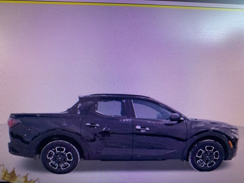 Used 2023 Hyundai Santa Cruz SEL Premium image 12