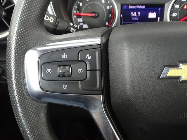 Used 2022 Chevrolet Blazer LT FWD image 21