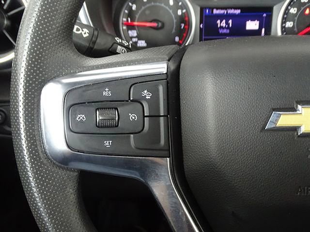Used 2022 Chevrolet Blazer LT FWD image 21