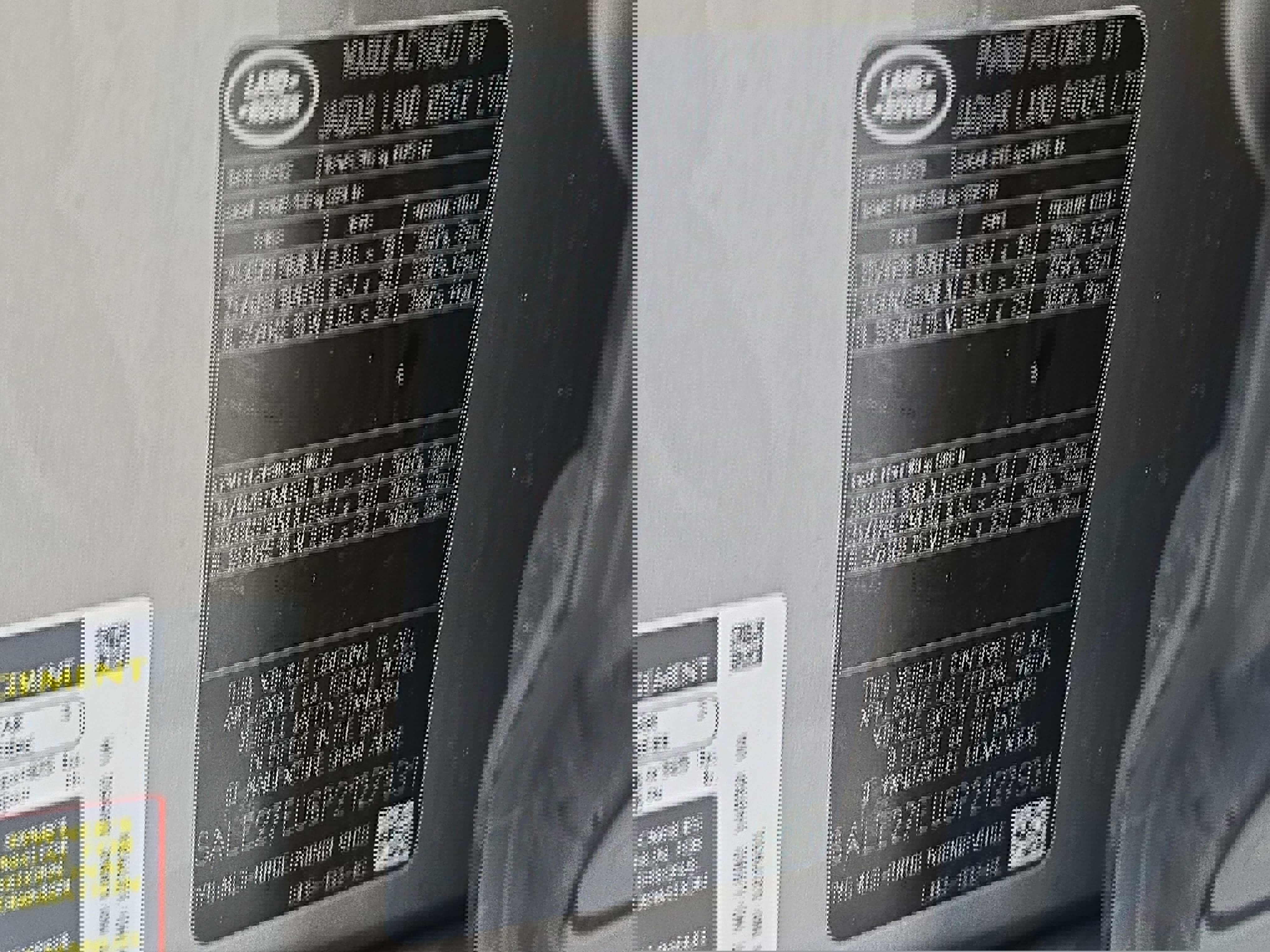 Used 2023 Land Rover Defender 110 X-Dynamic SE image 35