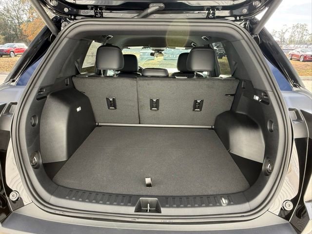 New 2026 Chevrolet Equinox ACTIV image 8