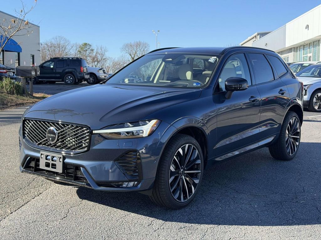 New 2026 Volvo XC60 B5 Ultra w/ Protection Package Premier image 22