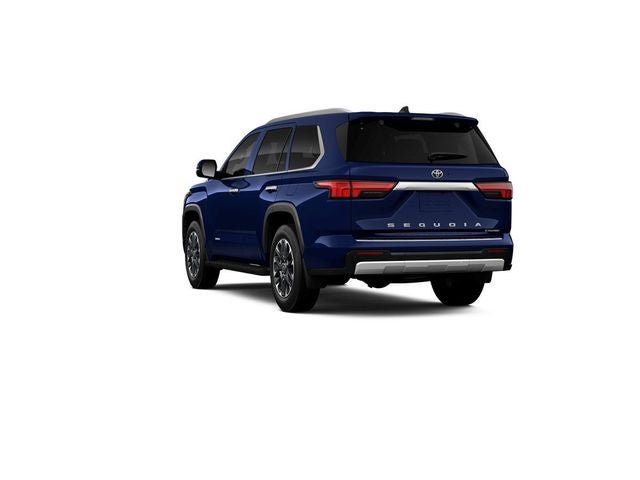 New 2026 Toyota Sequoia Limited RWD image 7