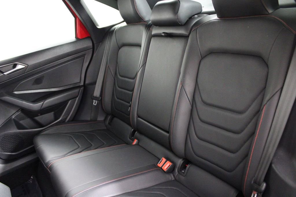 Used 2021 Volkswagen Jetta GLI image 19