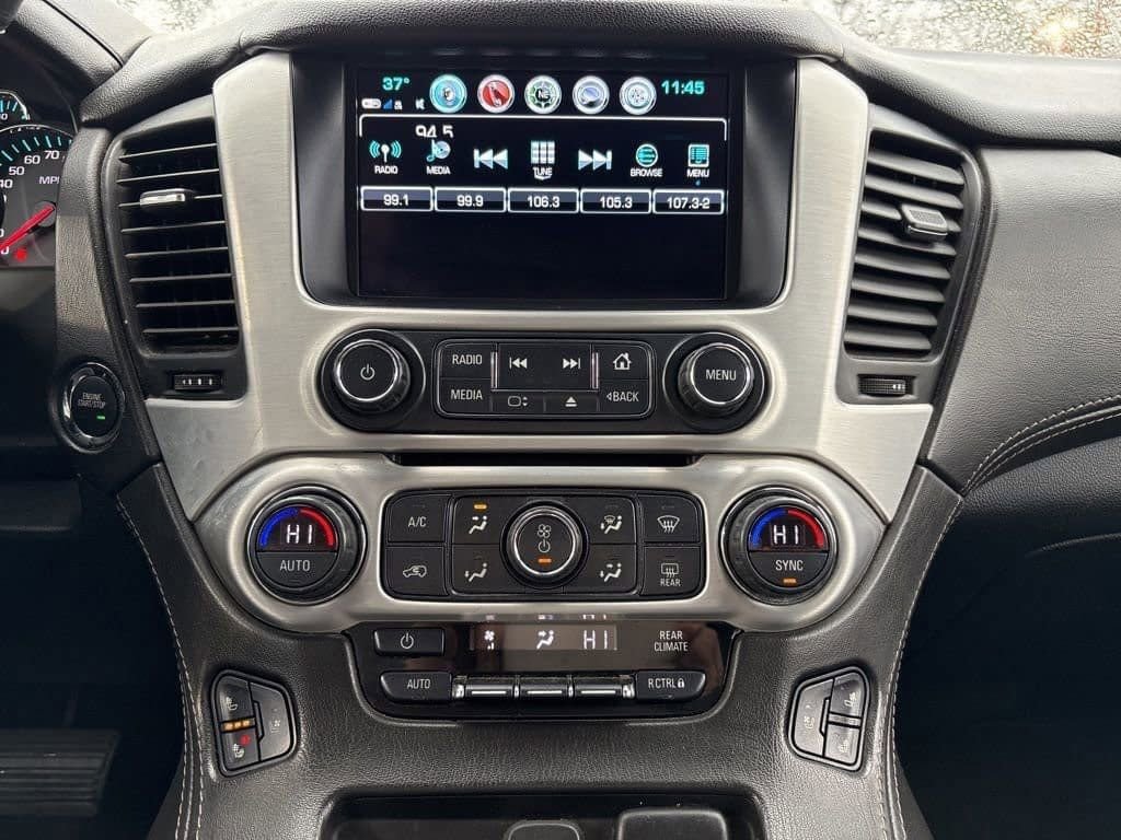 Used 2020 GMC Yukon SLT w/ Open Road Package image 24