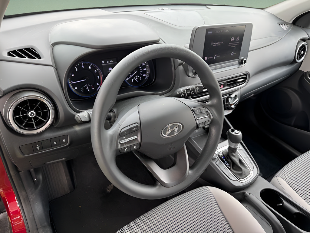 Used 2023 Hyundai Kona SE w/ Cargo Package AWD/4WD image 22