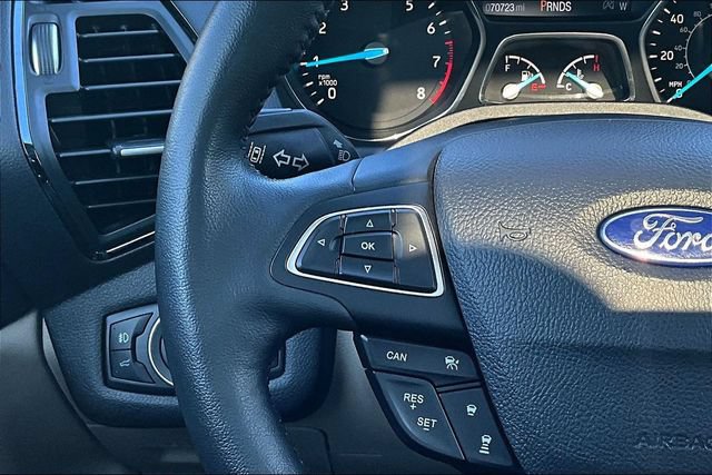 Used 2019 Ford Escape Titanium AWD/4WD image 11
