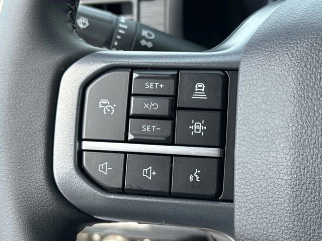 New 2026 Ford F150 XLT w/ Equipment Group 302A MID image 34