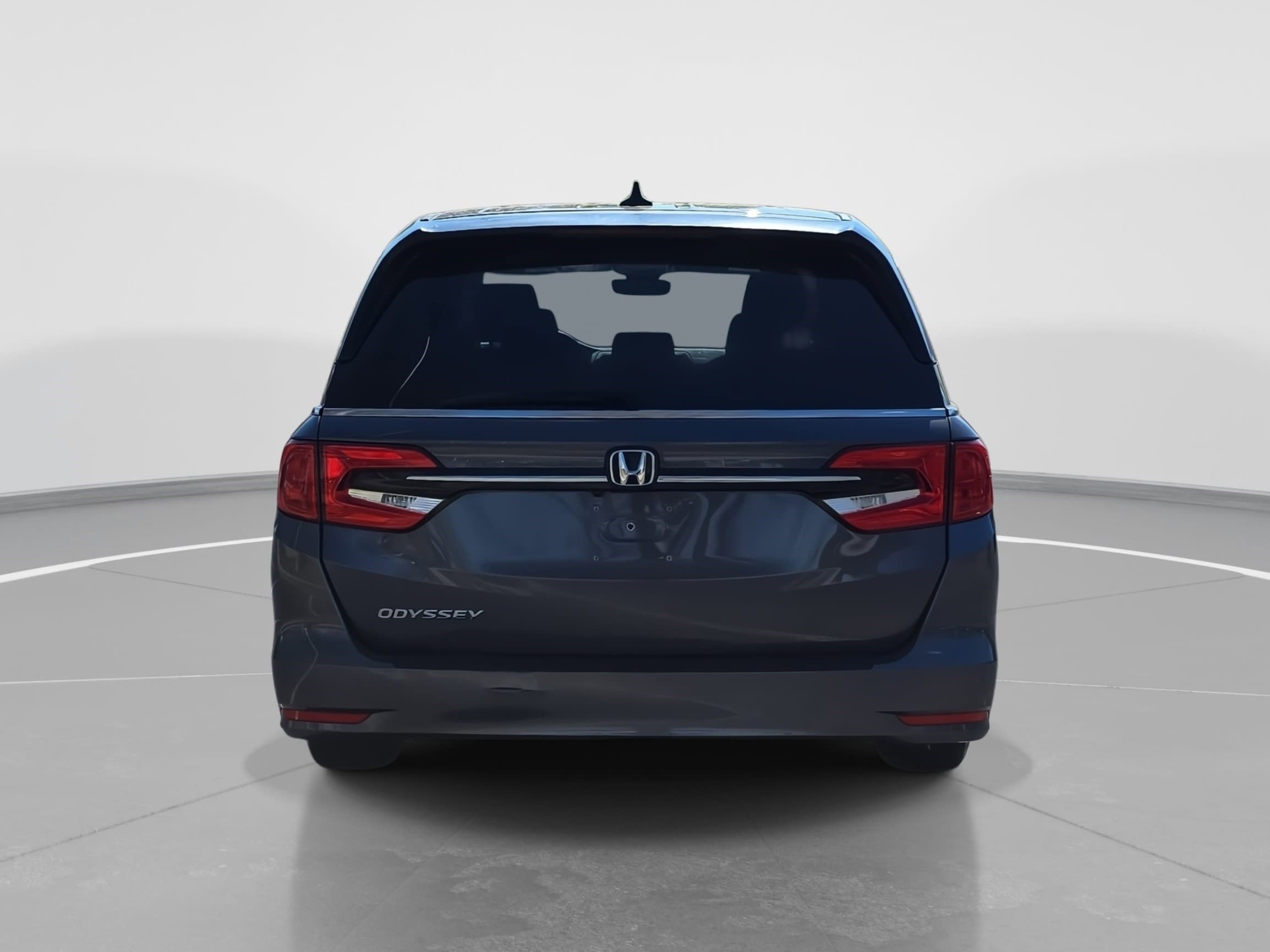 Used 2023 Honda Odyssey EX-L image 6