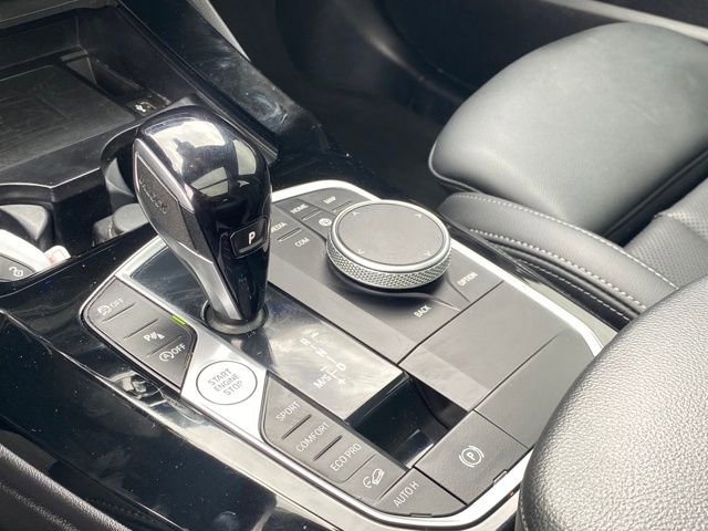 Used 2023 BMW X3 xDrive30i image 13