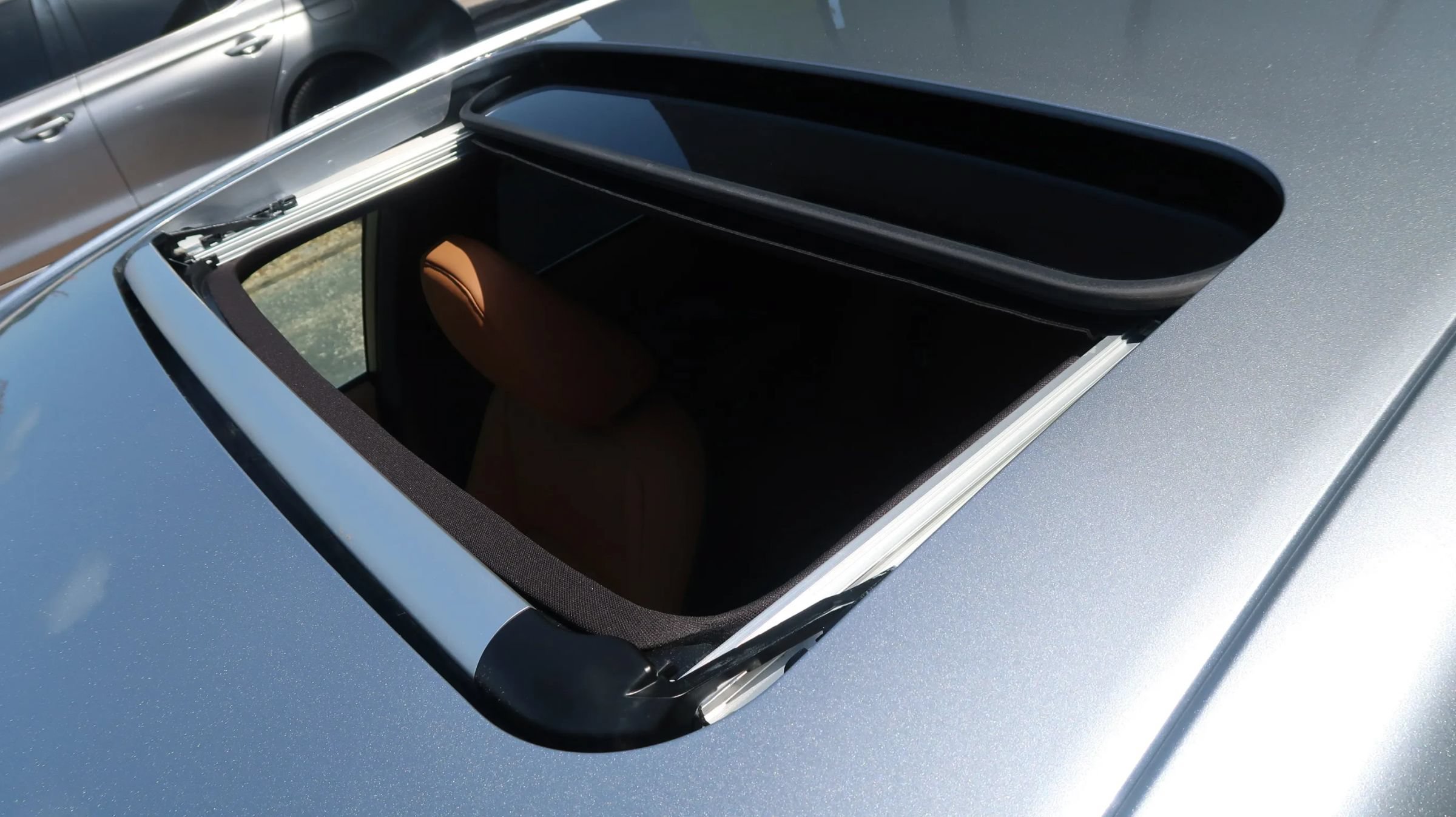 Used 2025 Lexus IS 300 F Sport AWD/4WD image 47