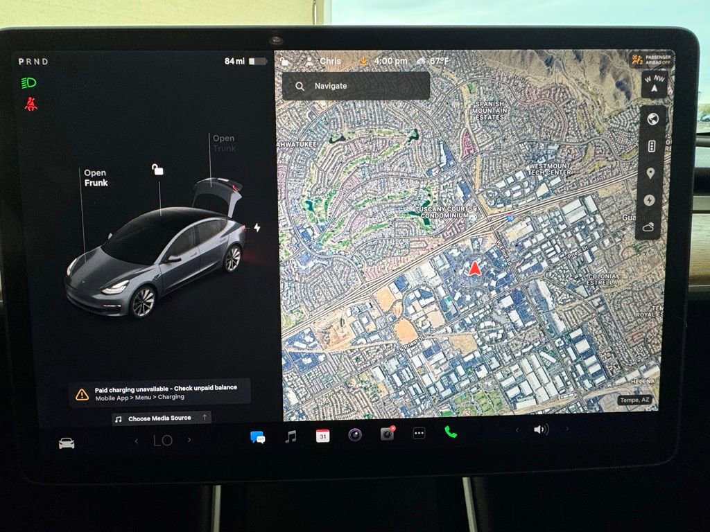 Used 2018 Tesla Model 3 Long Range image 26